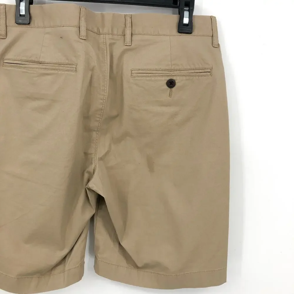 J.CREW Men's 9
